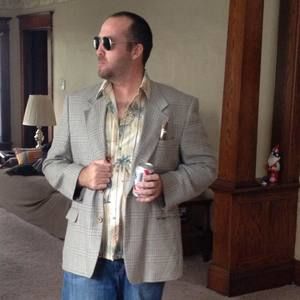 Meet your Posher, Thomas